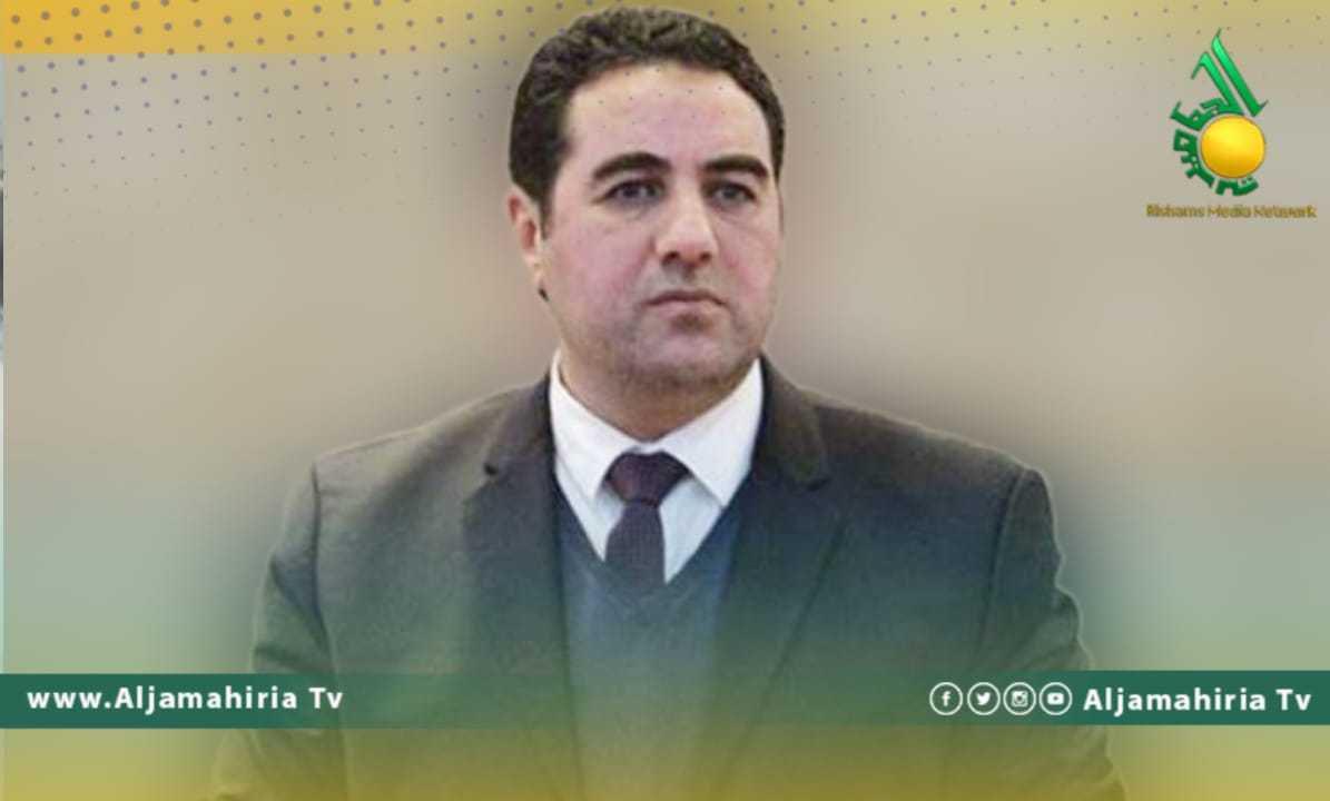 المفوضية ستفتح سجلها الانتخابي