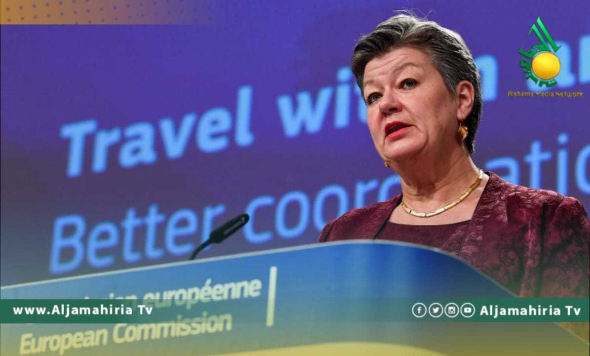 جوهانسون والعملية السياسية في ليبيا