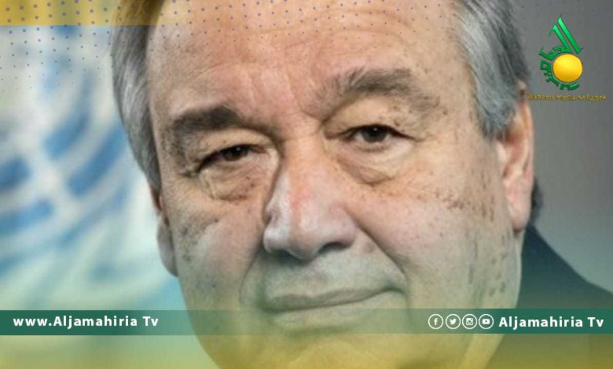 قلق للغاية بشأن الأوضاع