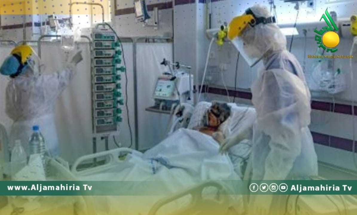 كورونا تونس