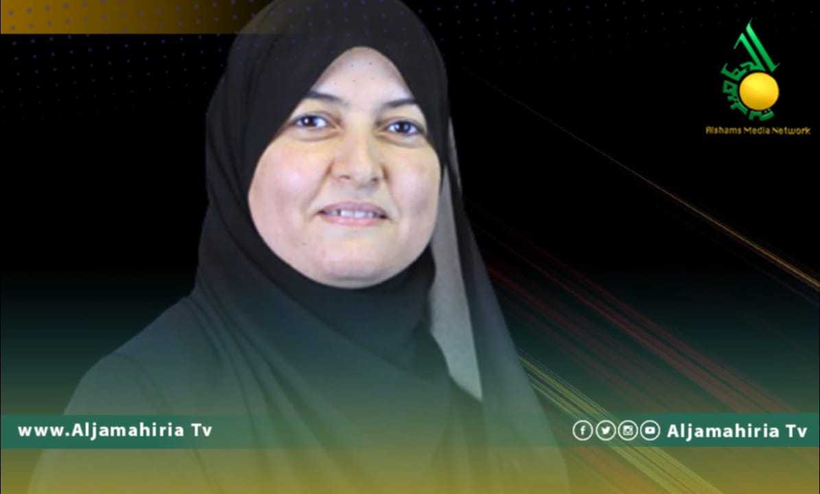 ماجدة الفلاح