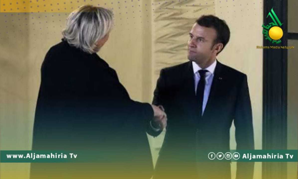 الانتخابات في فرنسا