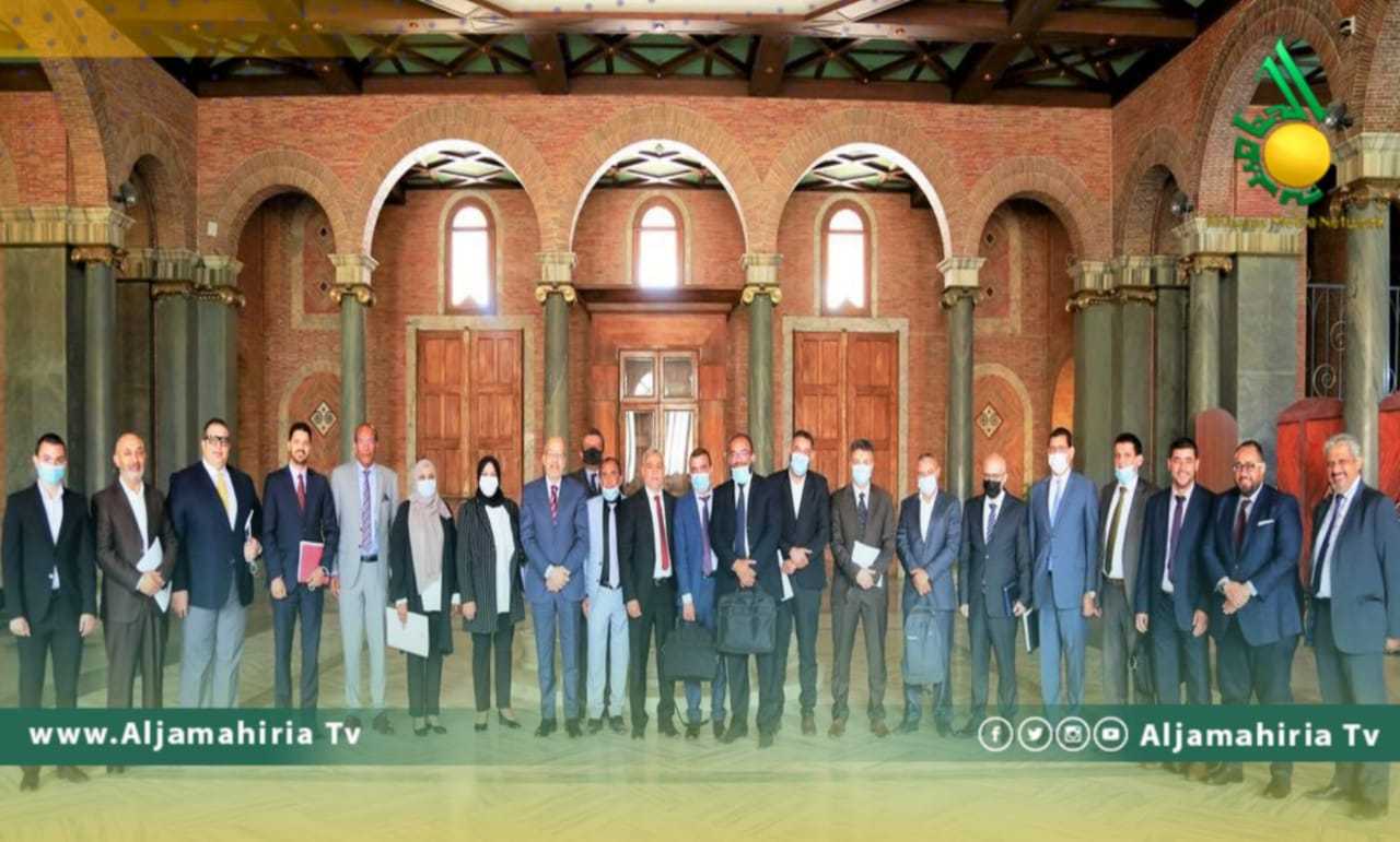 الصديق الكبير