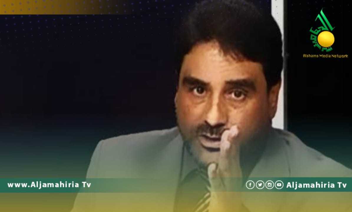 عبد السلام نصيه