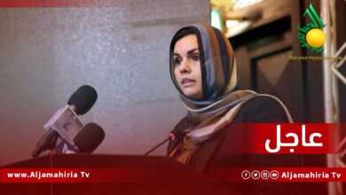 ملتقى الحوار