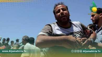 في ذكرى مجزرة السبت الأسود