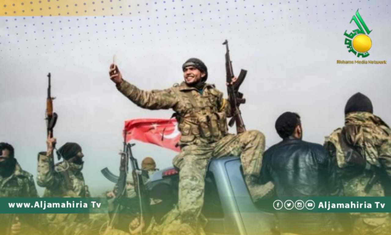 مركز للدراسات يدعو الجماهيرية