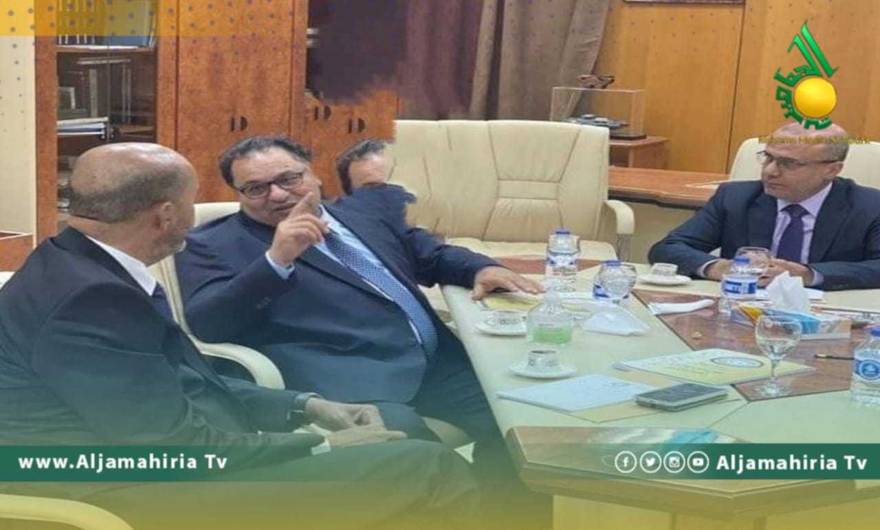 التعليم العالي