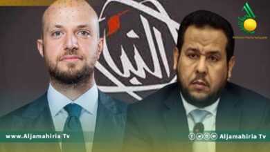 العاملون بإذاعة بنغازي لـ الدبيبة