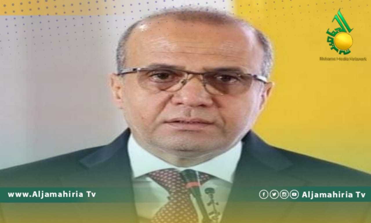 اللافي يحذر من محاسبة