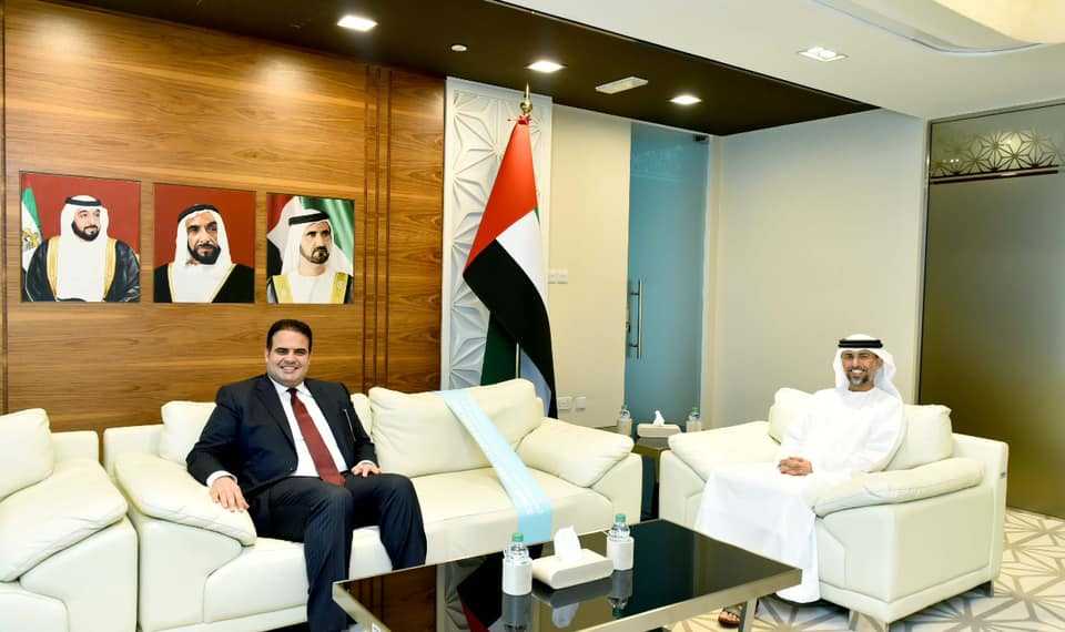 وكيل النفط والغاز