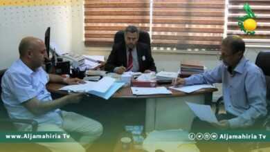 وزارة الزراعة تُخصص كميات من السماد