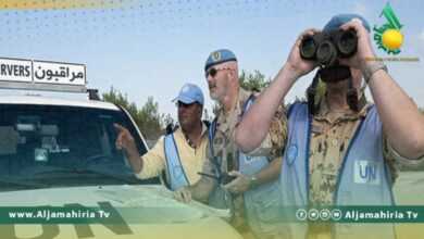 مراقبين دوليين