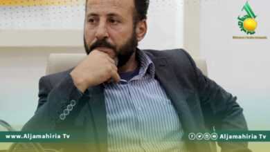 النواب خاطب البعثة الأممية