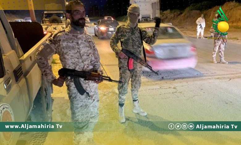 وعود بفتح الطريق الساحلي