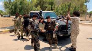 عملية تبديل المرتزقة