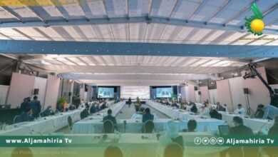 ملتقى الحوار السياسي