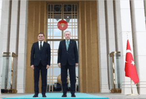 عملية تبديل المرتزقة