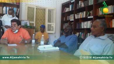 القوات الأجنبية