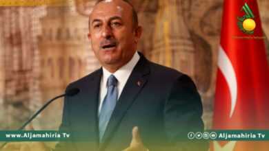 الخارجية التركية