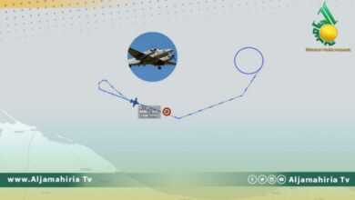 القوات الإيطالية