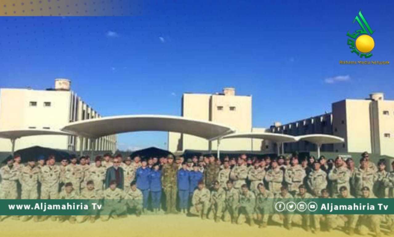 إصدار التأشيرات