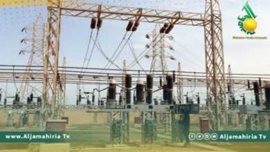 فصل الكهرباء عن بعض المناطق بطرابلس