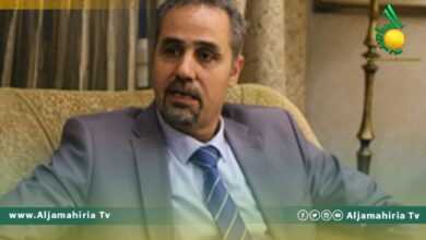 مجلس الدولة