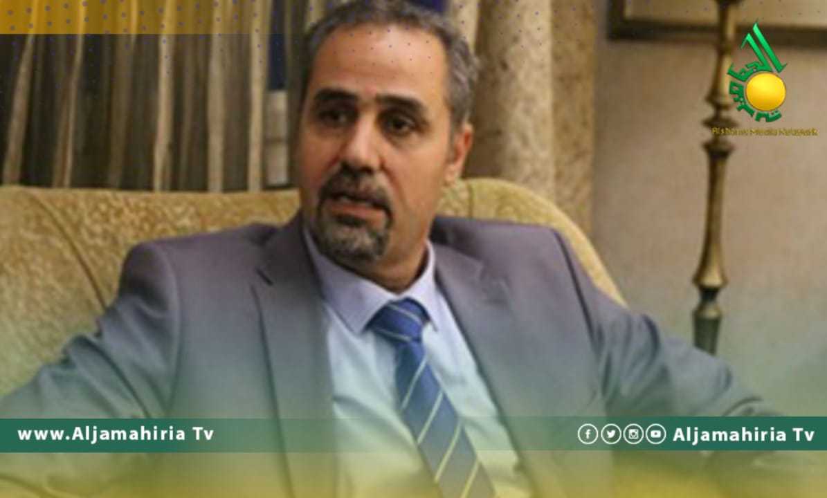 مجلس الدولة