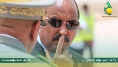 موريتانيا تسجن رئيسها السابق