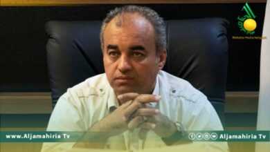 وثائق تكشف حكم بالمؤبد على وكيل وزارة