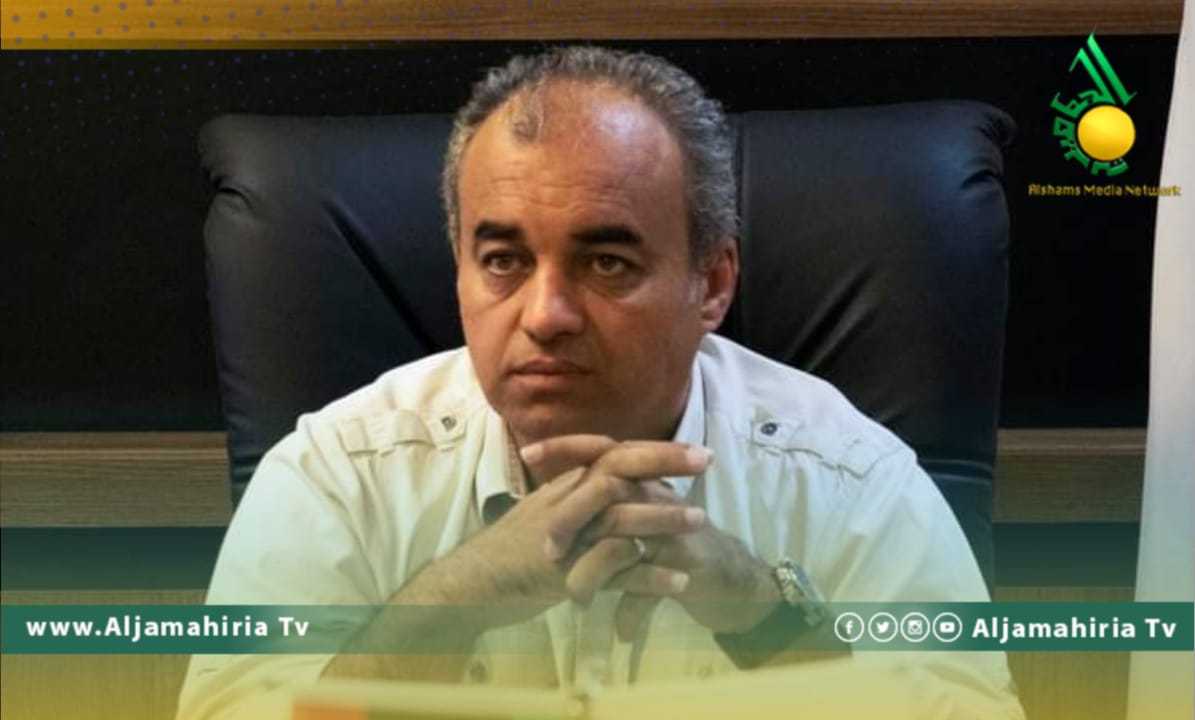 وثائق تكشف حكم بالمؤبد على وكيل وزارة