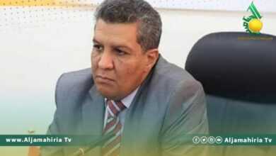 وزير التعليم