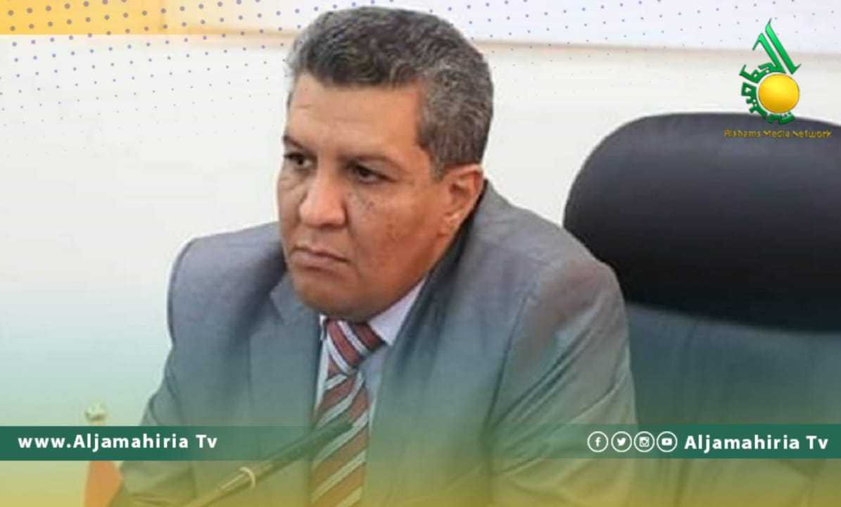 وزير التعليم