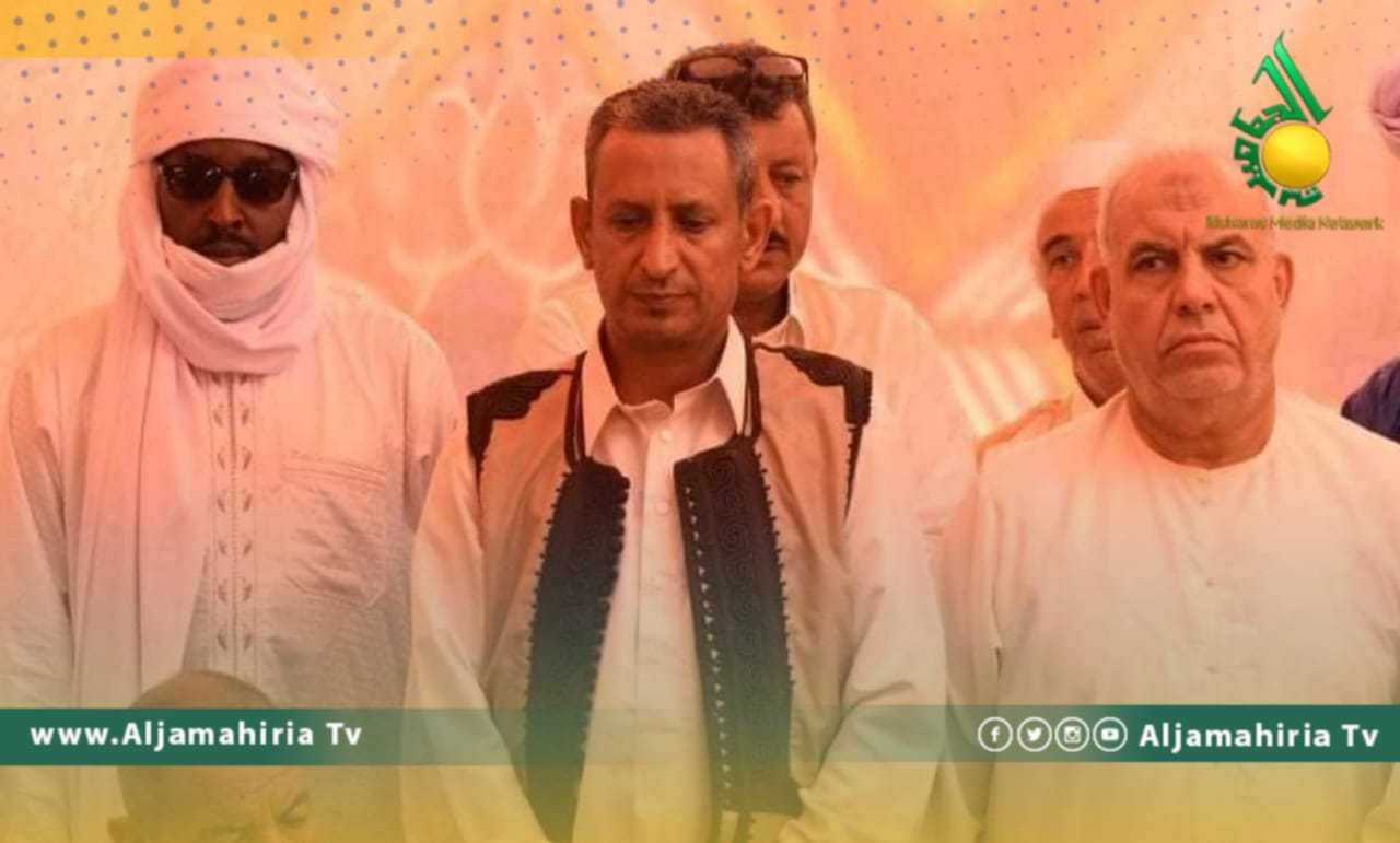 مجلس شيوخ
