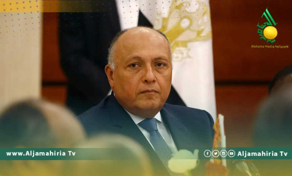 الخارجية المصرية تُجدد مطالبها