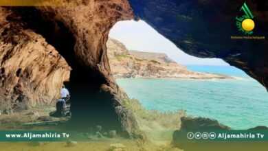 العثور على اكتشاف أثري جديد