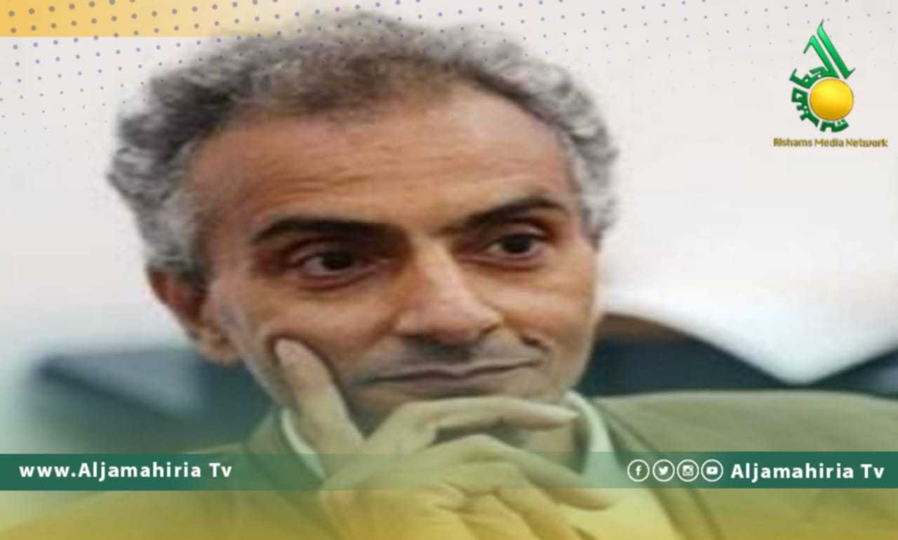 علي الهلالي