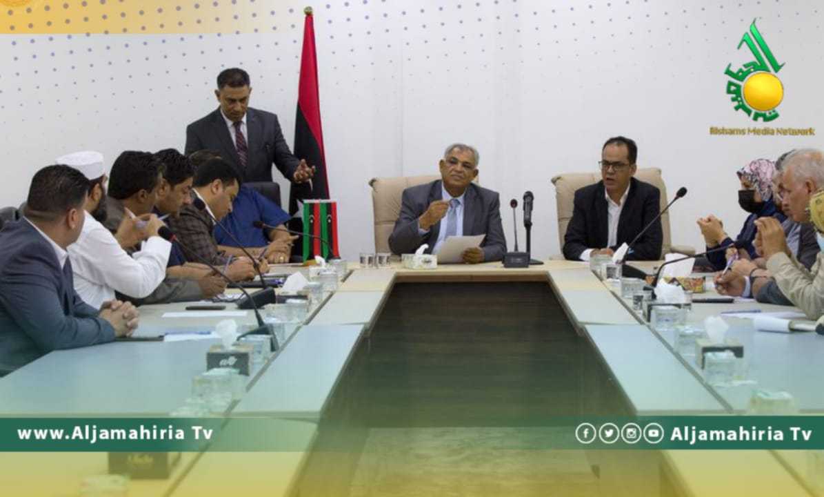 نائب رئيس مجلس الوزراء