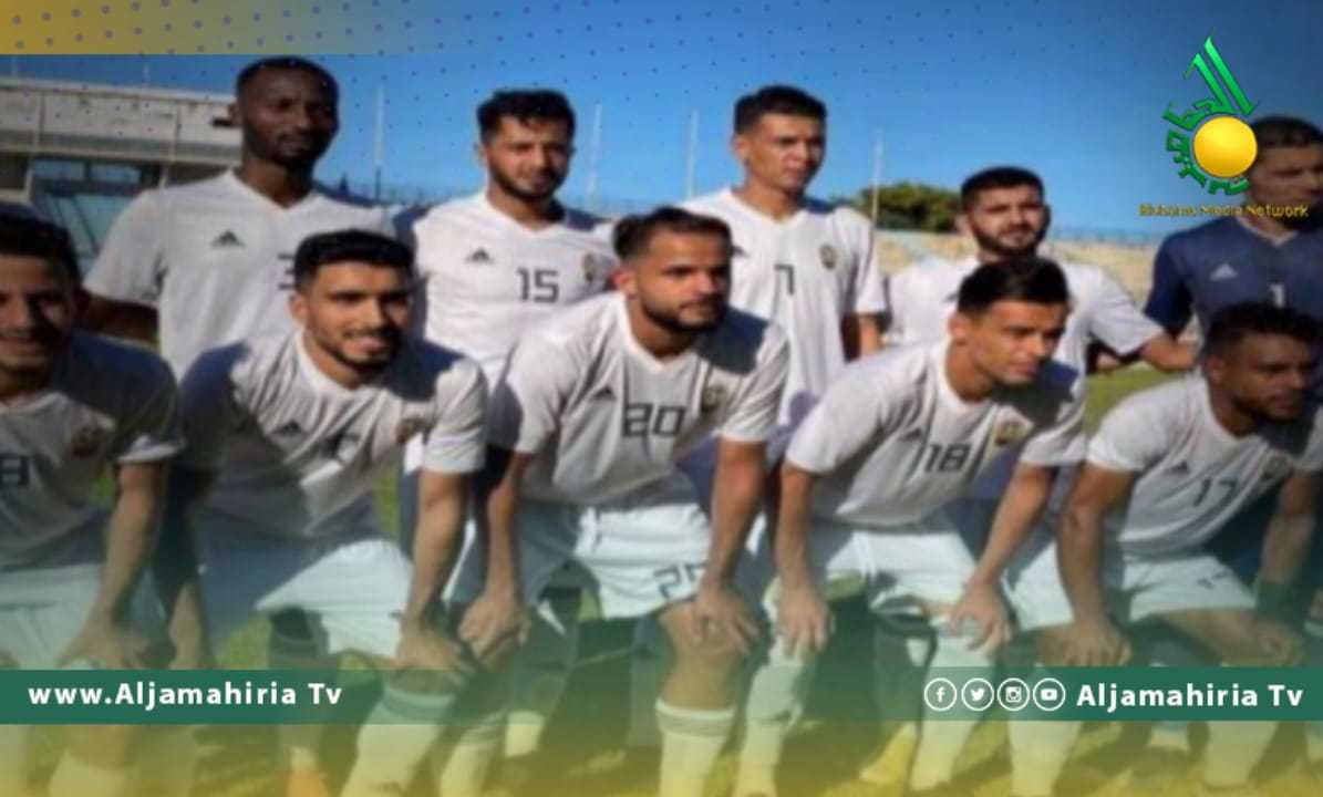 المنتخب
