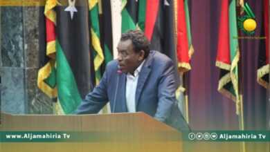 الشركة العامة