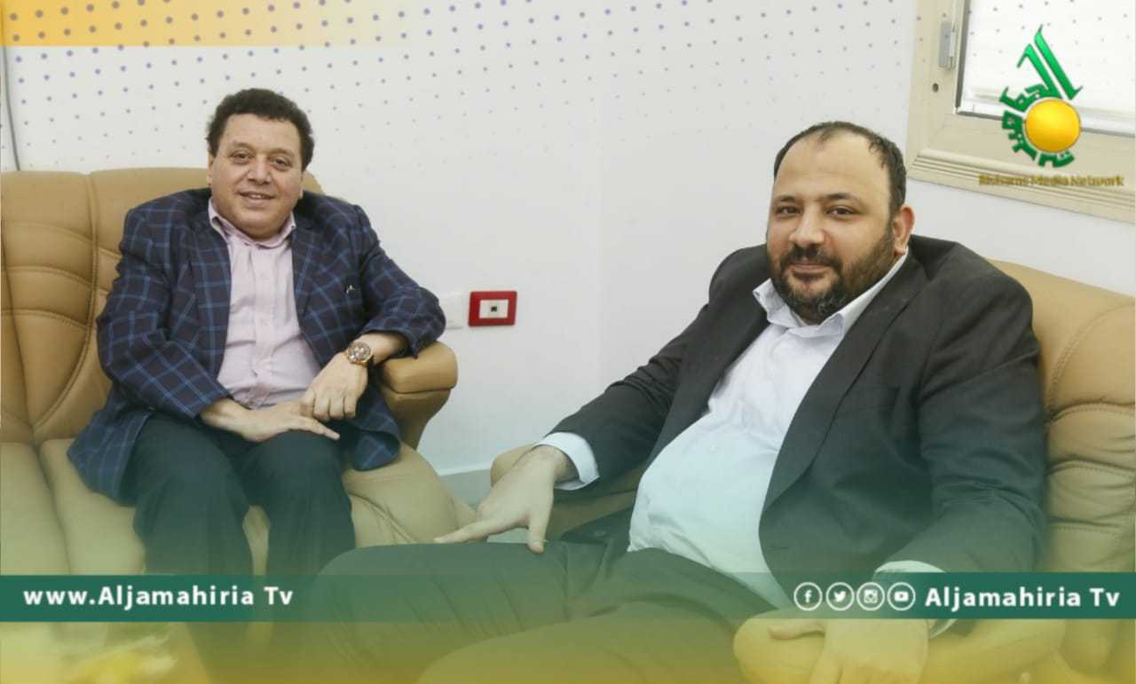 وزير الرياضة