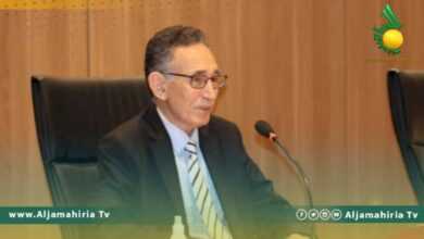 وزير الاقتصاد