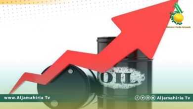 أسعار النفط