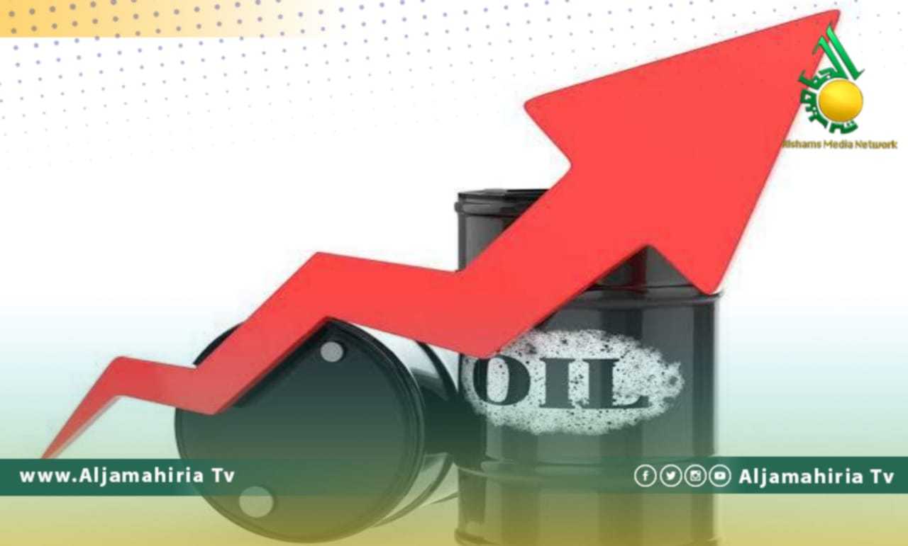 أسعار النفط