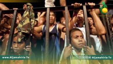 إثيوبيا تحكم على زعيم عصابة بالسجن 18