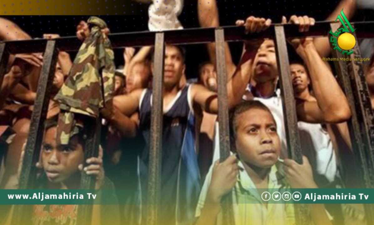 إثيوبيا تحكم على زعيم عصابة بالسجن 18