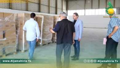 مفوضية الأنتخابات