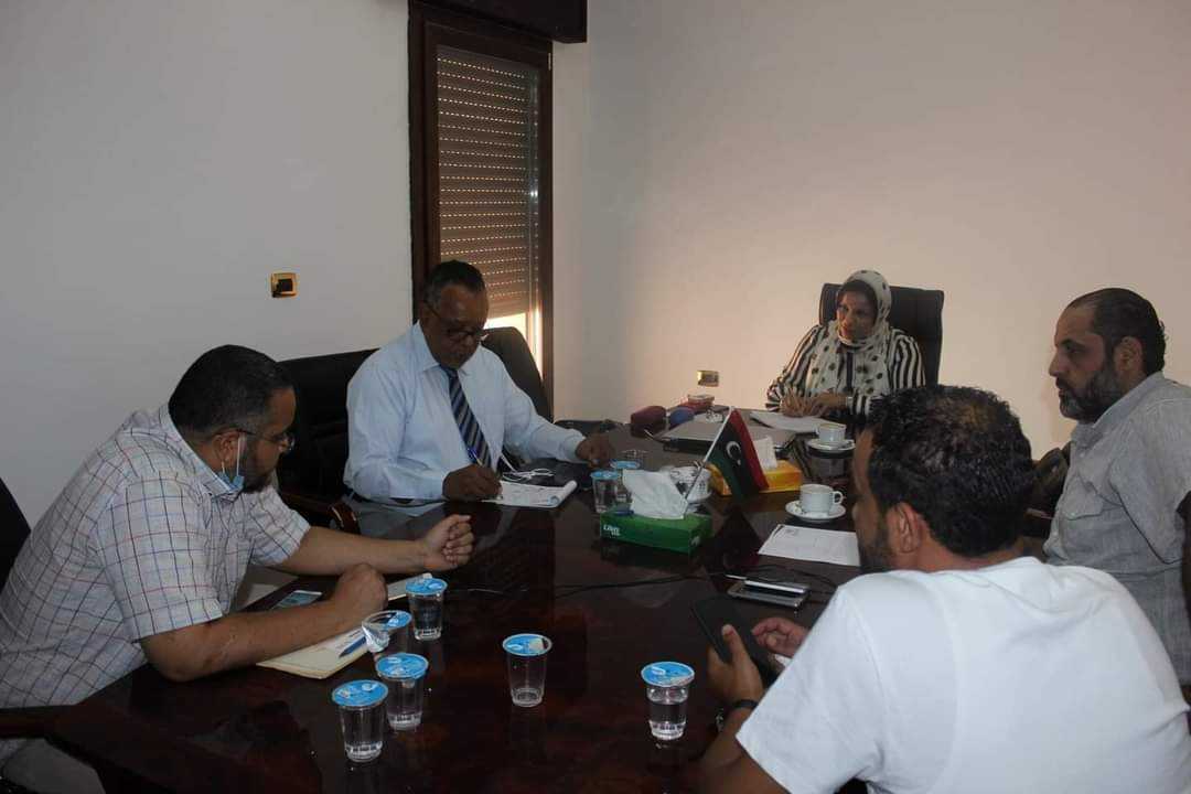 توحيد منظومة حجز التذاكر