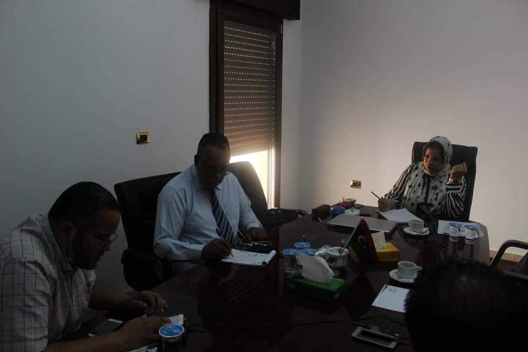 توحيد منظومة حجز التذاكر